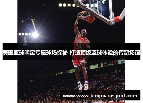 美国篮球明星专属球场探秘 打造顶级篮球体验的传奇场馆