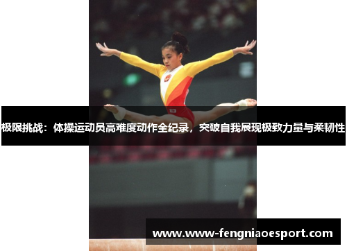 极限挑战：体操运动员高难度动作全纪录，突破自我展现极致力量与柔韧性