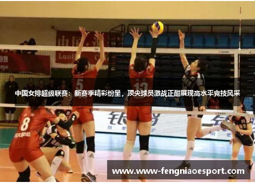 中国女排超级联赛：新赛季精彩纷呈，顶尖球员激战正酣展现高水平竞技风采